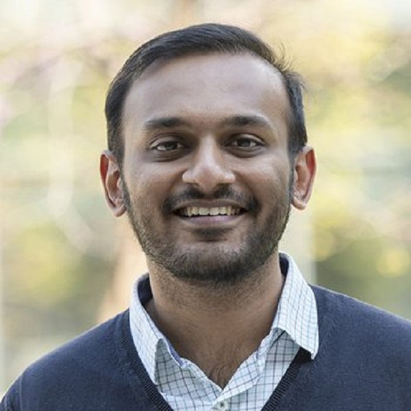 Karthik Ramanathan