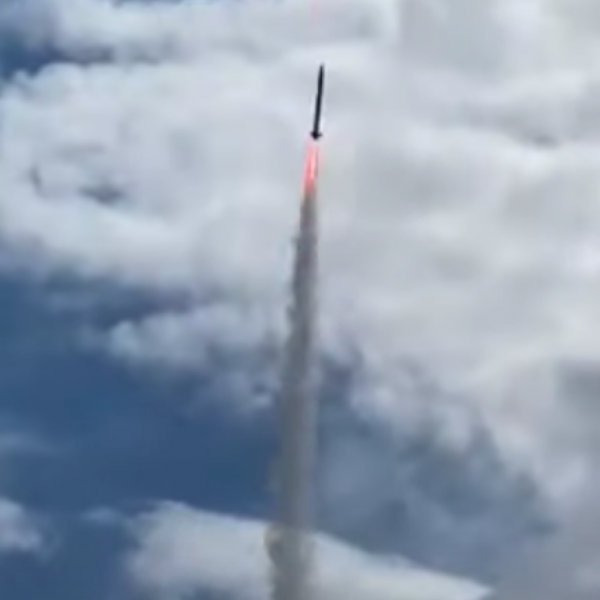 WU Rocketry Team wins several awards at 2021 NASA Student Launch 
