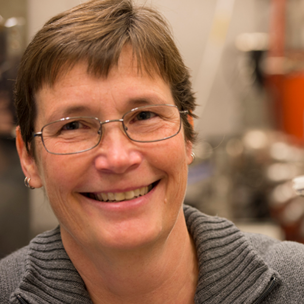 Obituary: Christine Floss, research professor in physics, 56