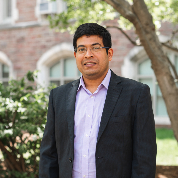 Bhupal Dev awarded a Humboldt Research Fellowship