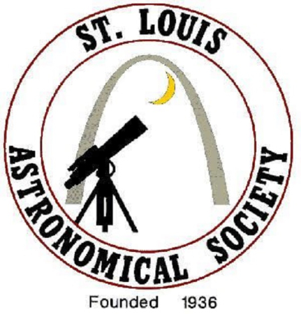 St. Louis Astronomical Society - Multi-Messenger Astronomy for the Amateur