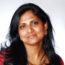 Priyamvada Natarajan