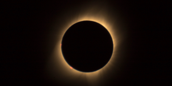 Solar eclipse. Photo by Drew Rae: https://www.pexels.com/photo/eclipse-digital-wallpaper-580679/