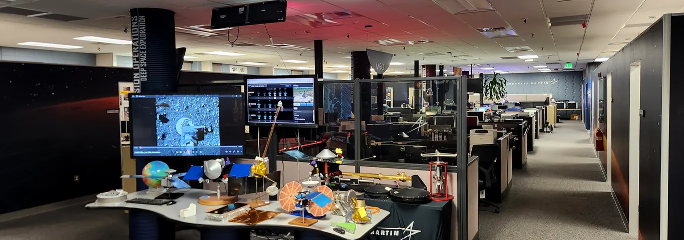 in:SPACE Influencer Paul Byrne