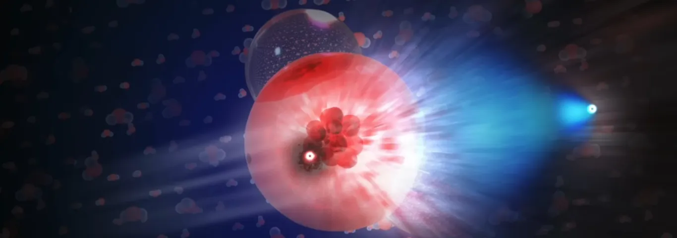 A Neutrino Mystery with Dr. Bhupal Dev