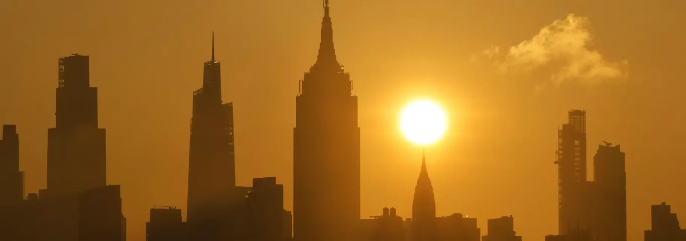 2025 was hotter than it should have been – 5 influences and a dirty surprise offer clues to what’s ahead