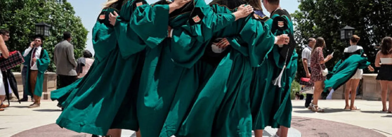 Bethany Ehlmann to receive honorary degree at WashU’s 163rd Commencement