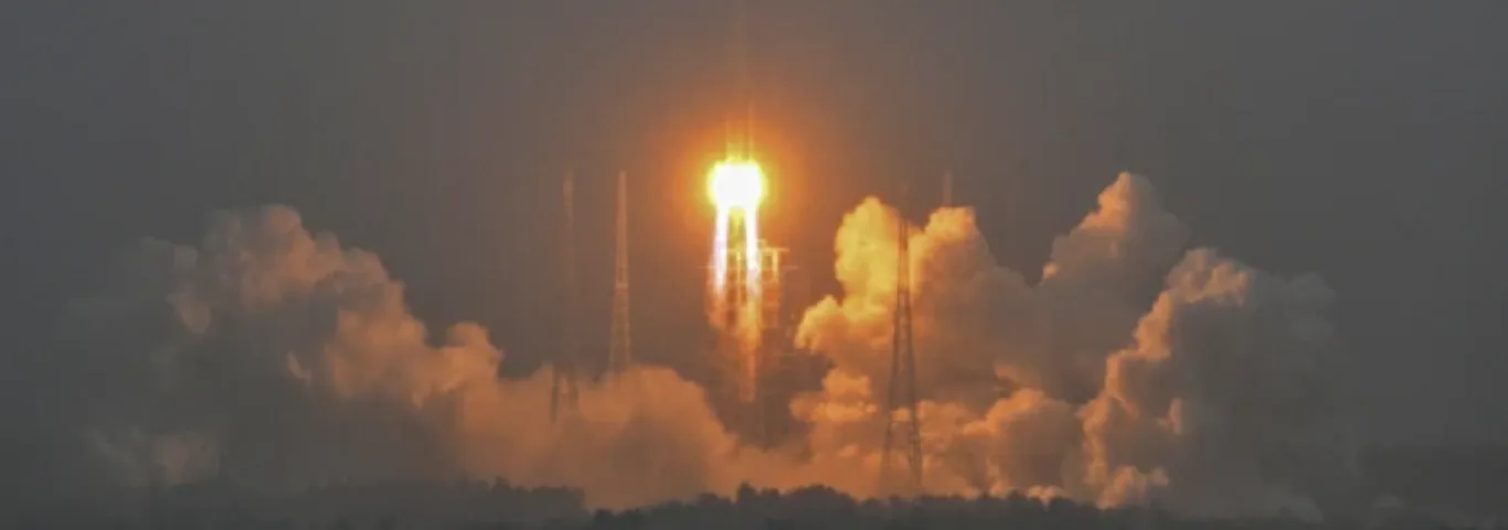 Chang'e 6 brought rocks from the far side of the Moon back to Earth − a planetary scientist explains what this sample could hold