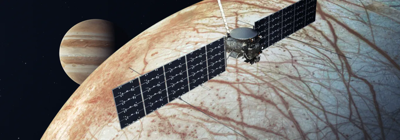 Europa, where NASA spacecraft is bound, may not have conditions for life