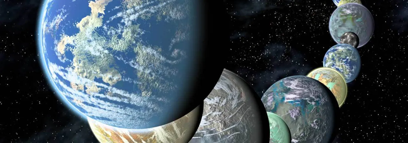 Uncovering new worlds with Professor Tansu Daylan