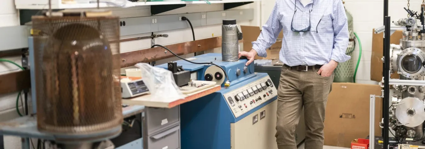 St. Louis scientists nab $3 million to further moon exploration research