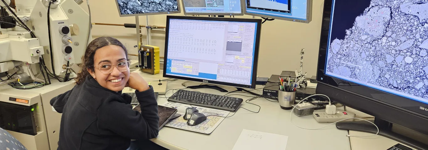 From Apollo to Artemis: unlocking the Moon's secrets