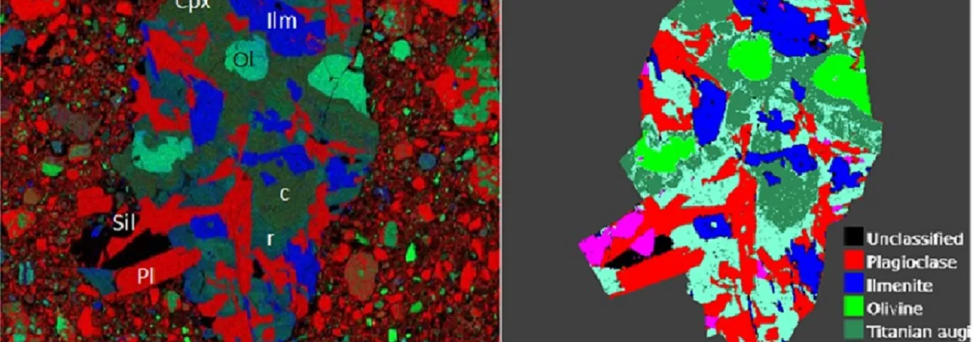 Paper selected for the MAS Macres Award