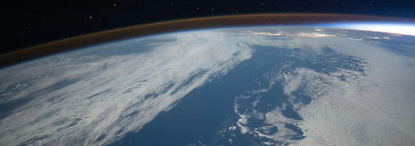 Earth's deep mantle was drier from the start