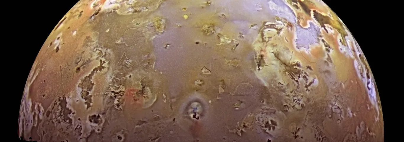 Shooting for the Moon