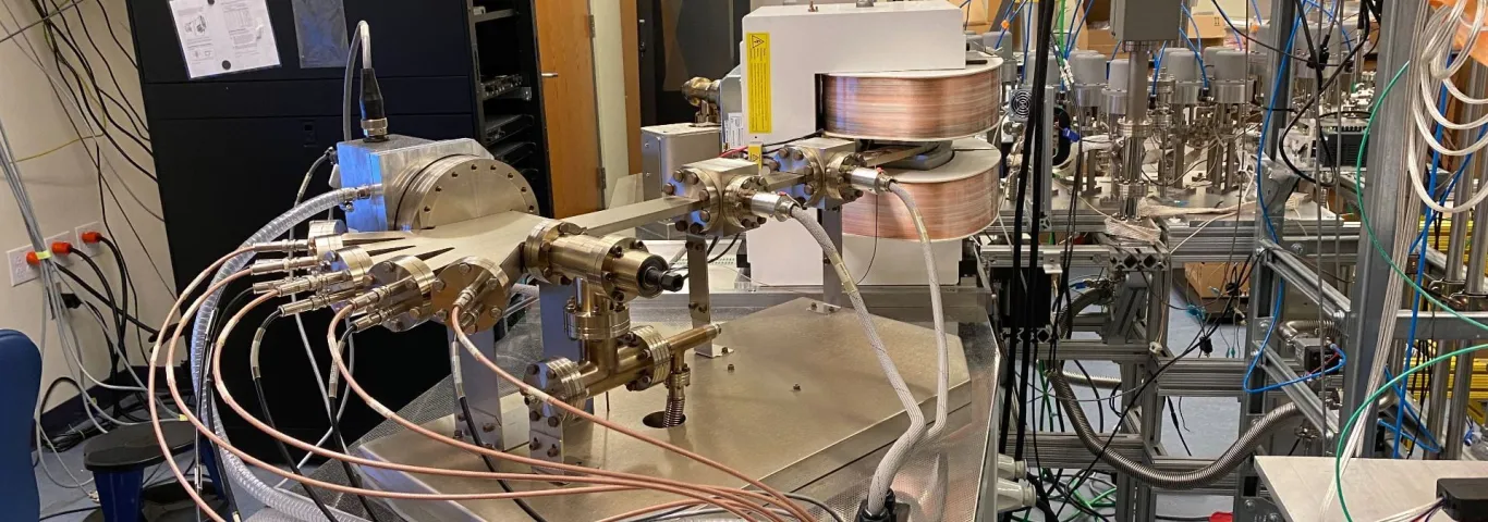 Rita Parai investigates the origins of volatiles on planetary bodies