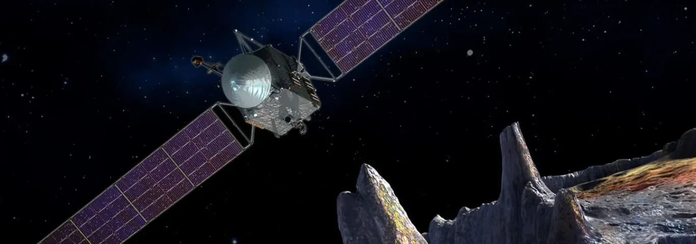 Exploring a Metallic World: 2025 Robert M. Walker Distinguished Lectures