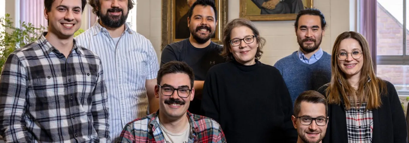 WashU theorists help advance nuclear physics research at DOE facility