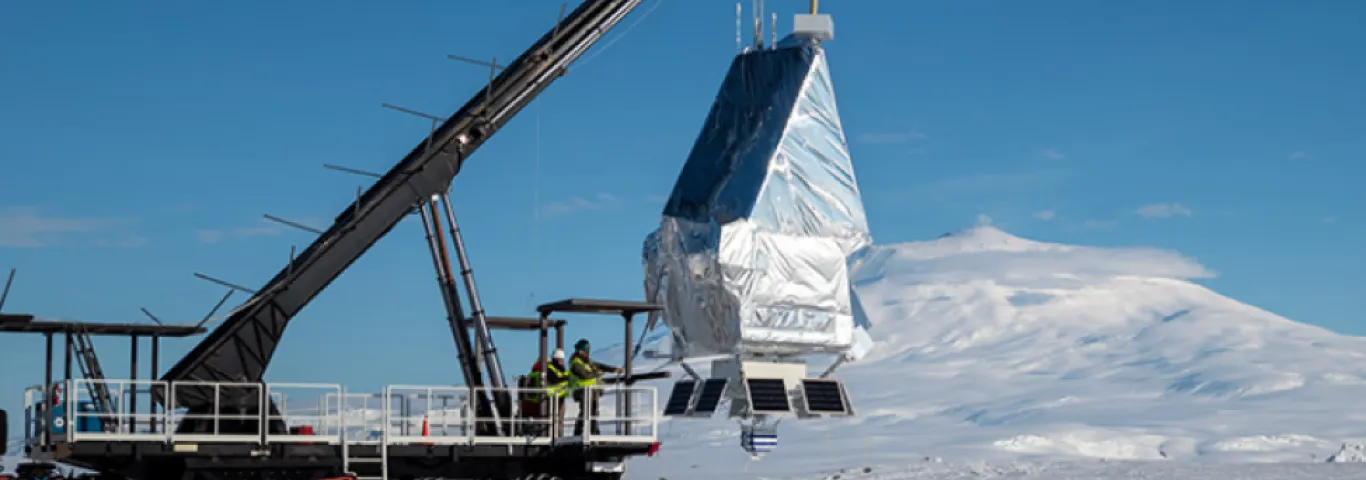 Shooting for the Moon! The next step is with Artemis Missions