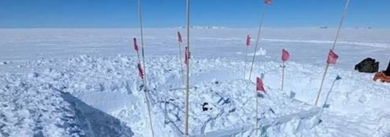 SuperTIGER Rescue Rangers return to the ice