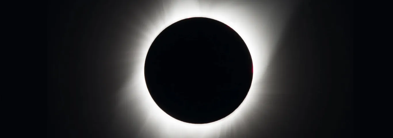 How solar eclipses have shaped civilizations throughout history