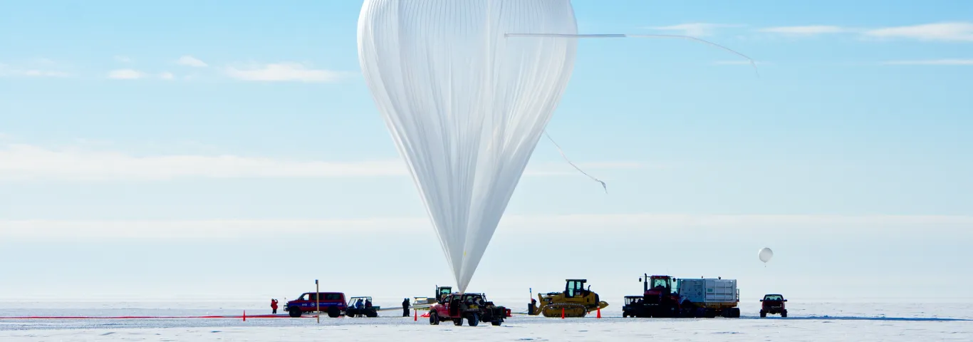 Supersize me:  Physicists awarded $3.3M for XL-Calibur telescope