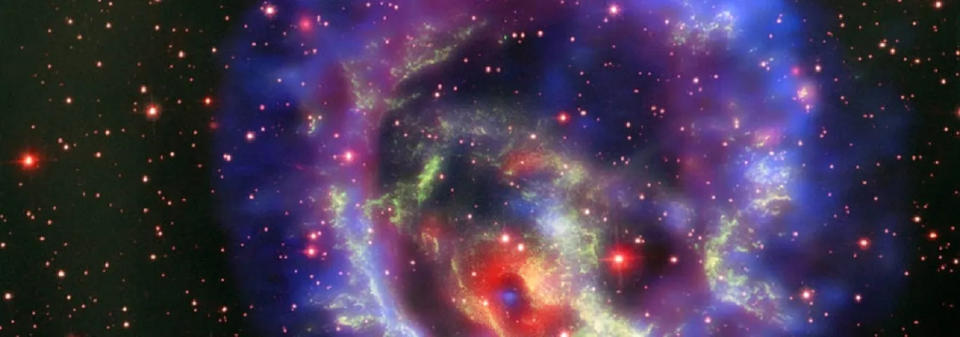 Exploring unseen forces shaping the universe