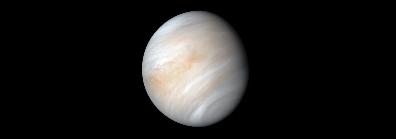 Venus Exploration Remains Key To Understanding Exo-Earths, Says Paper