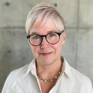 Lindy Elkins-Tanton (Credit: James Tanton)