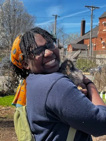 Amari Herndon-Goodman