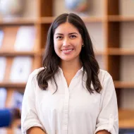 Nicole Rodriguez Cavero