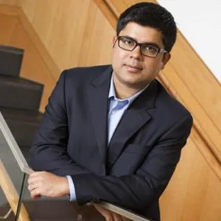 Rajan Chakrabarty
