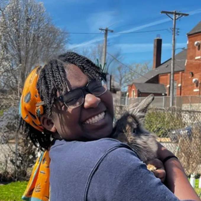 Amari Herndon-Goodman