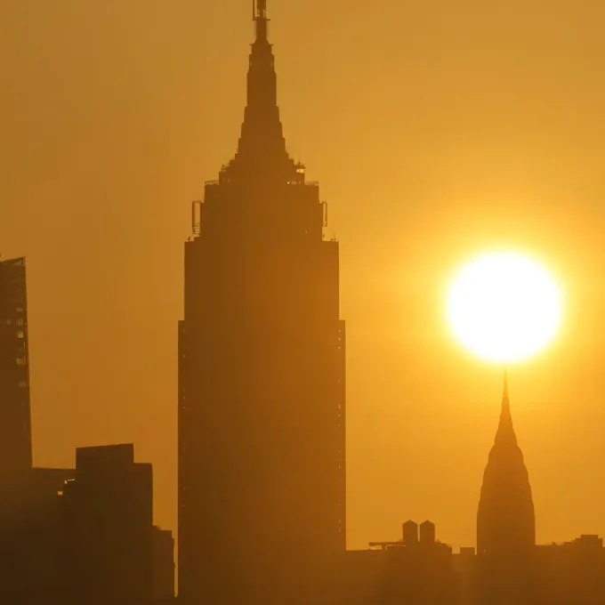 2025 was hotter than it should have been – 5 influences and a dirty surprise offer clues to what’s ahead